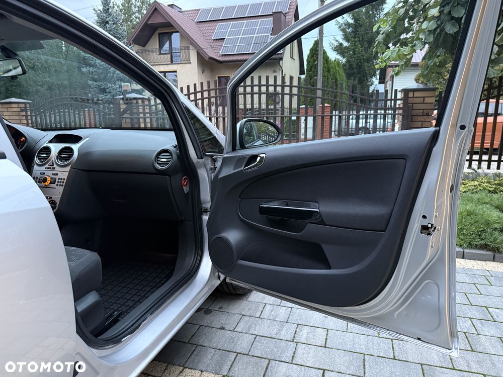 Opel Corsa 1.3 CDTI Enjoy - 14