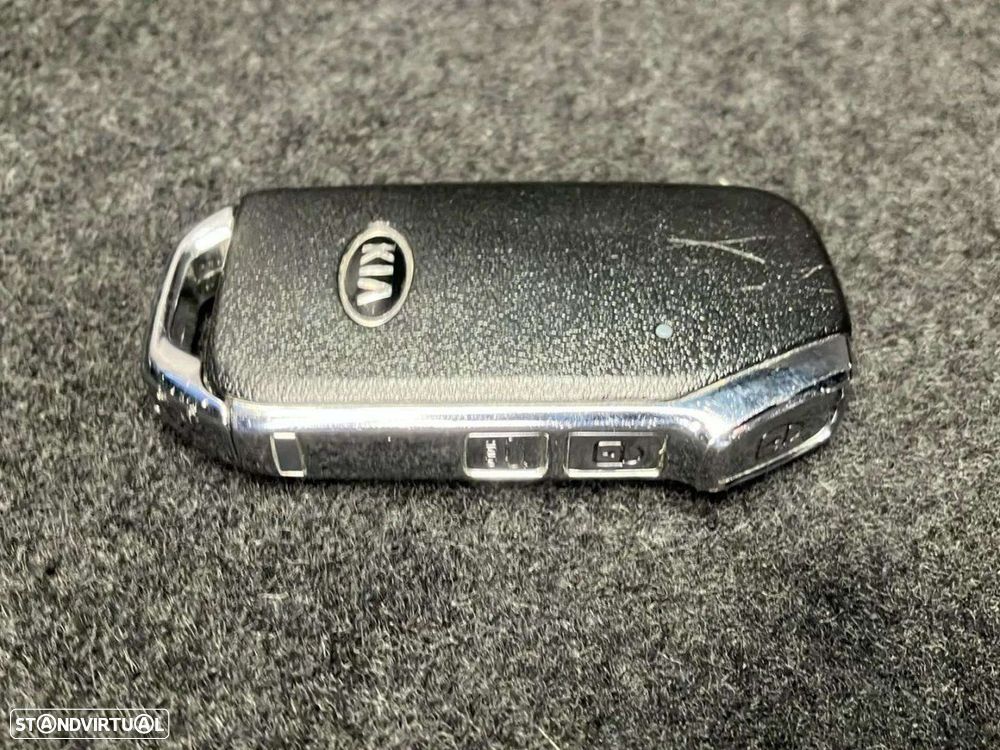 Kia Ceed SW 1.6 GDi PHEV Drive 6DCT - 18