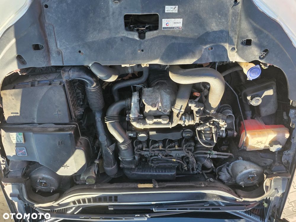 Citroën C5 - 20