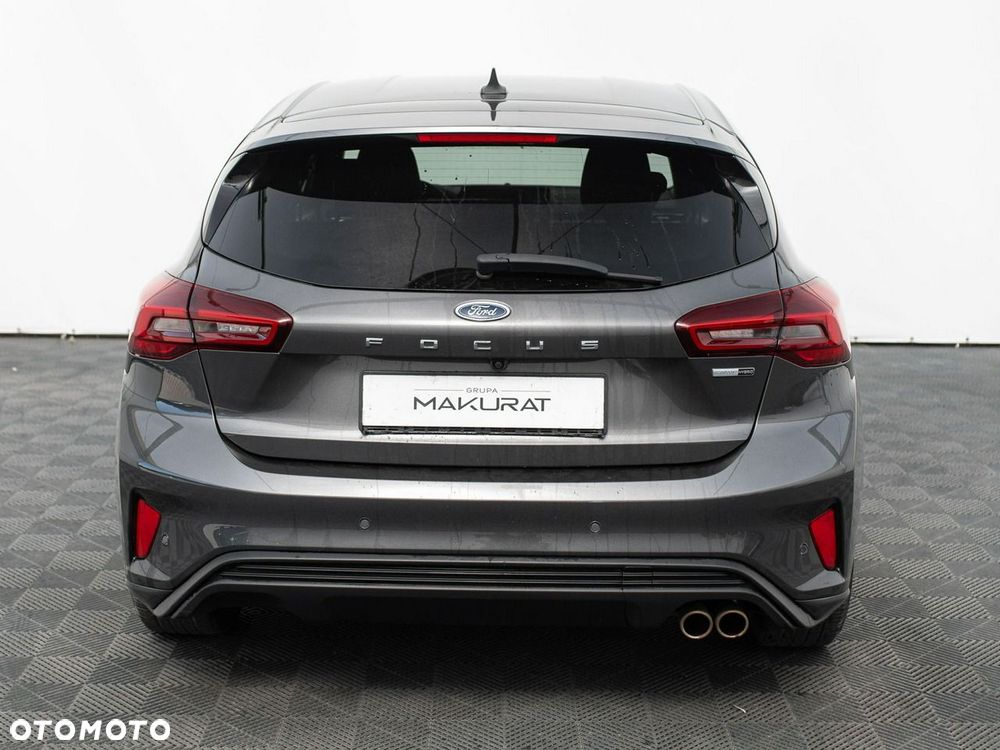 Ford Focus - 9