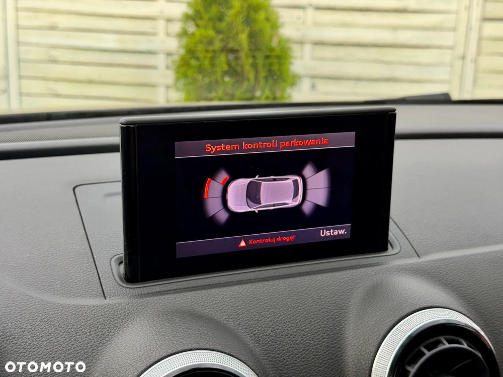 Audi A3 3-drzwiowe 2.0 TDI design - 16