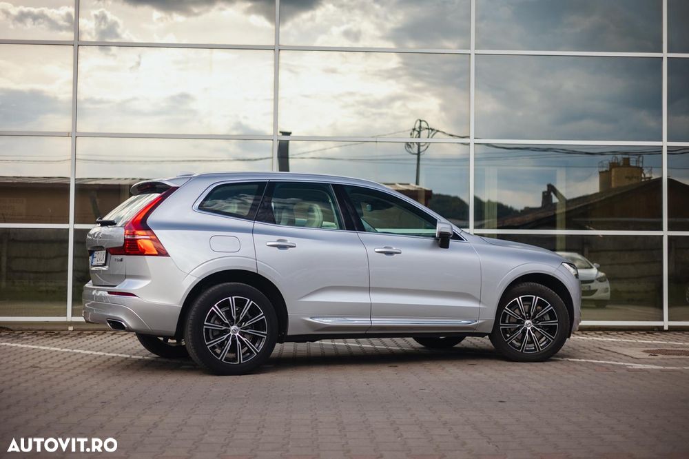 Volvo XC 60 - 13