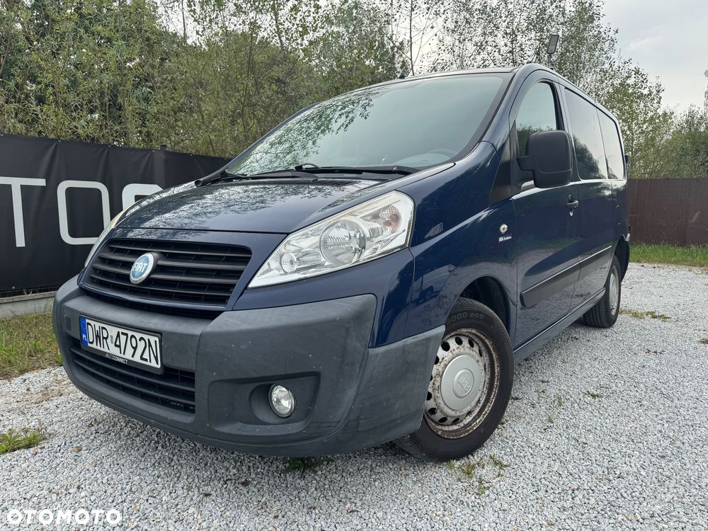 Fiat Scudo