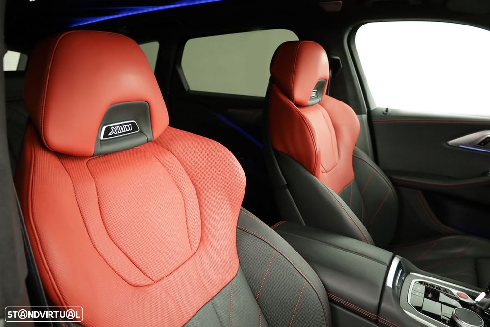 BMW XM Standard - 29