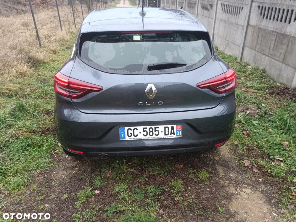Renault Clio TCe 90 EVOLUTION - 16