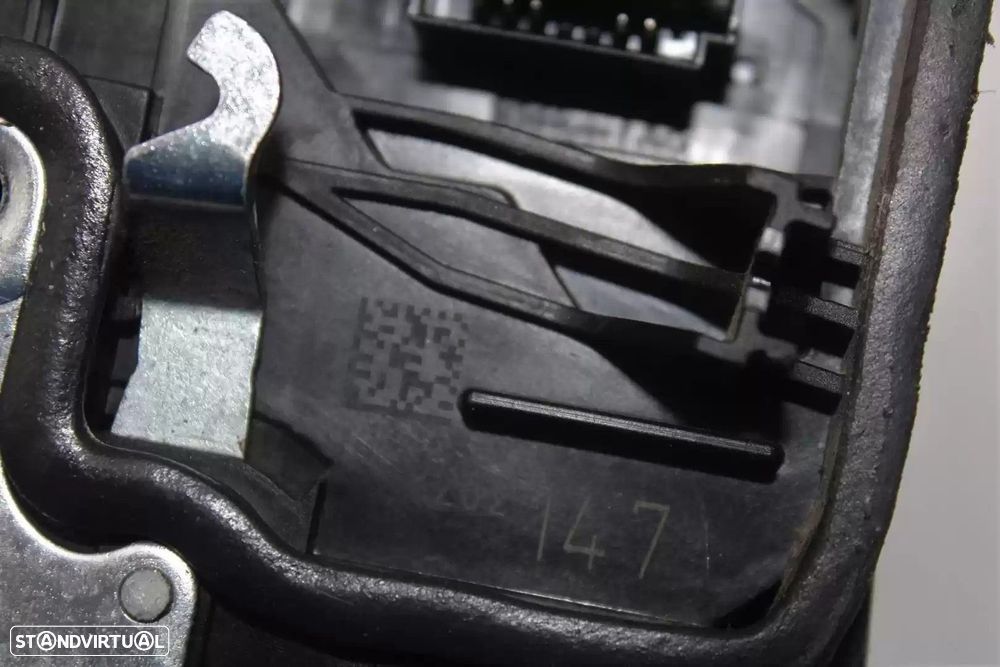 FECHADURA PORTA TRASEIRA ESQUERDA BMW 1 2011 -7202147 - 4