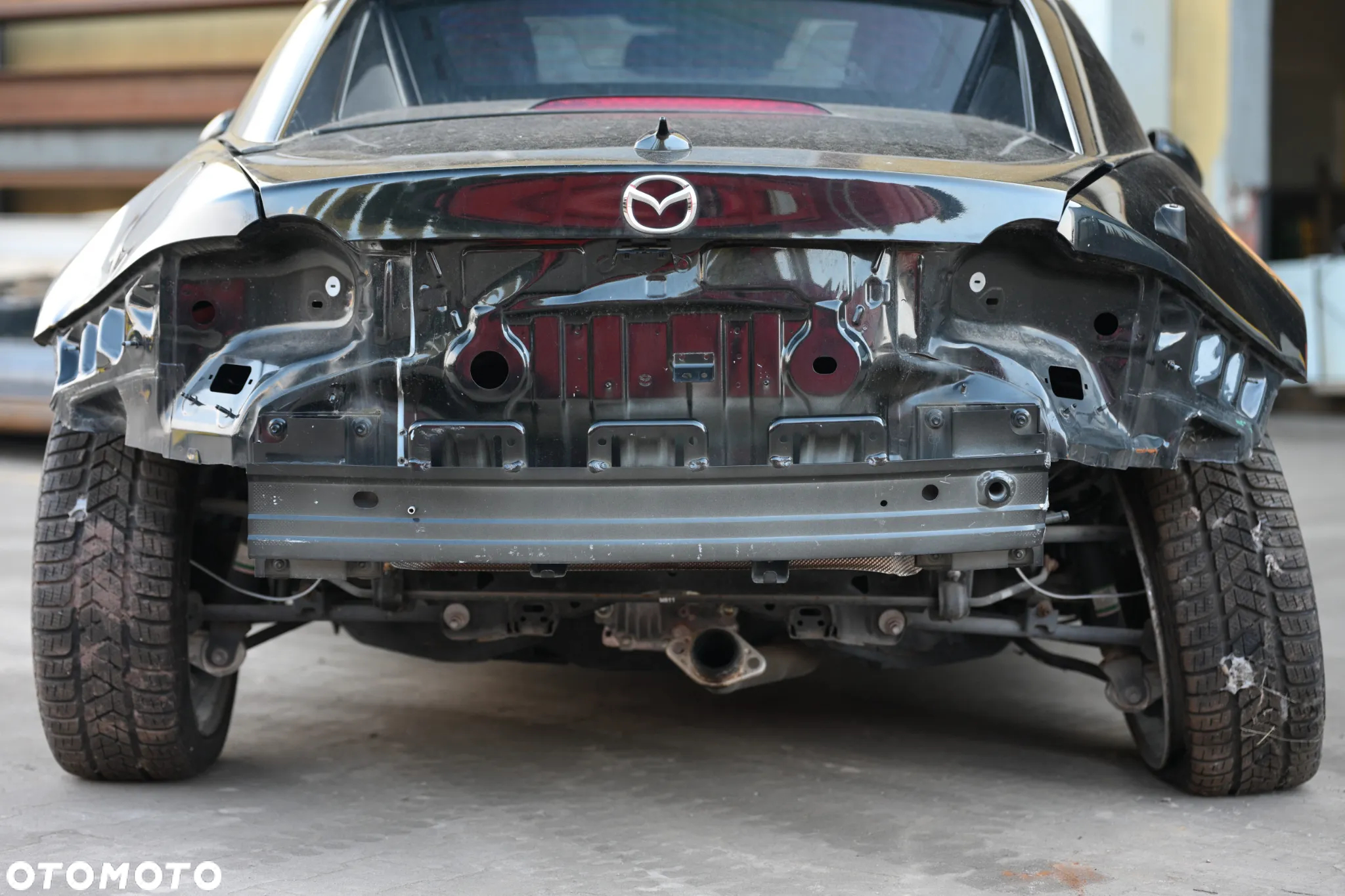 Mazda MX-5 - 6