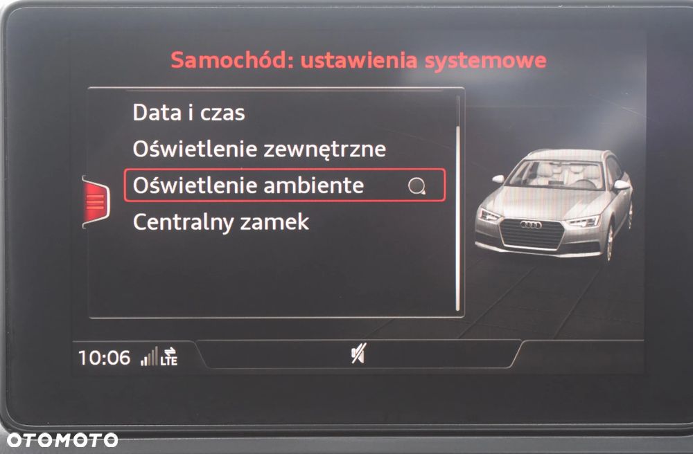 Audi A4 Avant 2.0 TDI DPF S line Sportpaket - 25