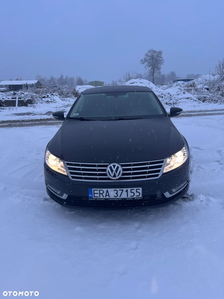 Volkswagen CC - 19