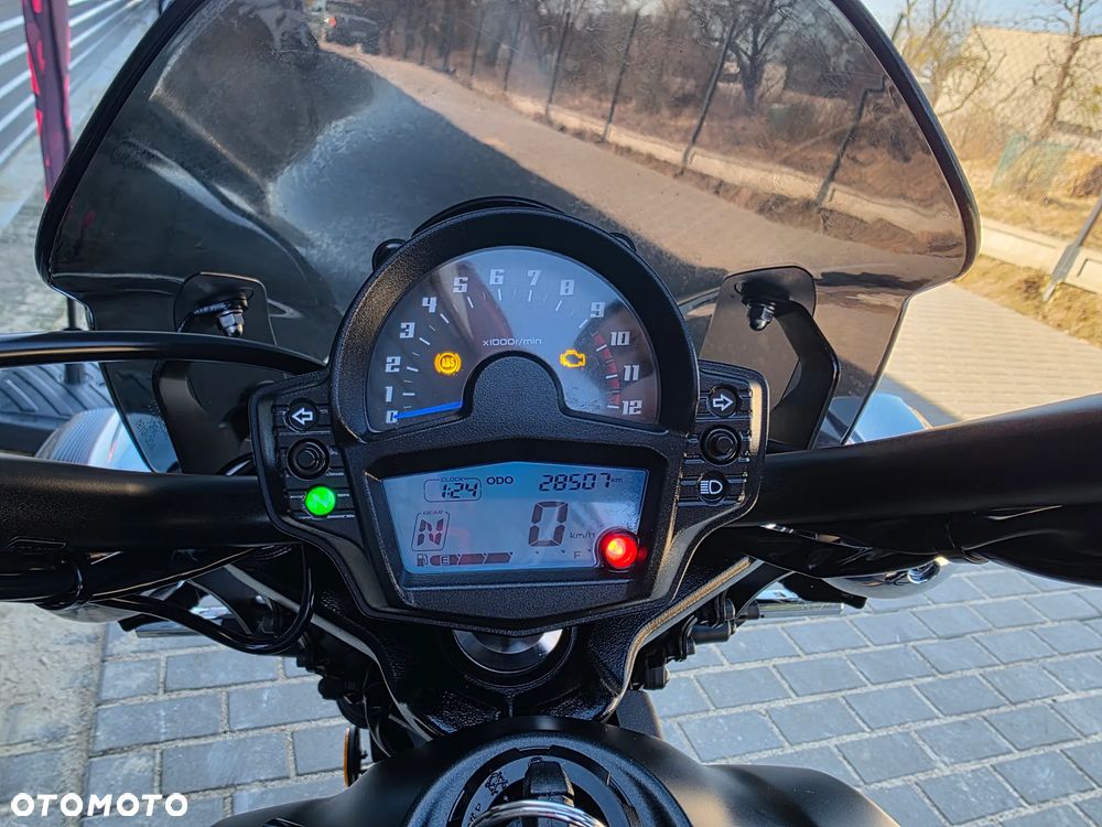 Kawasaki Vulcan - 31