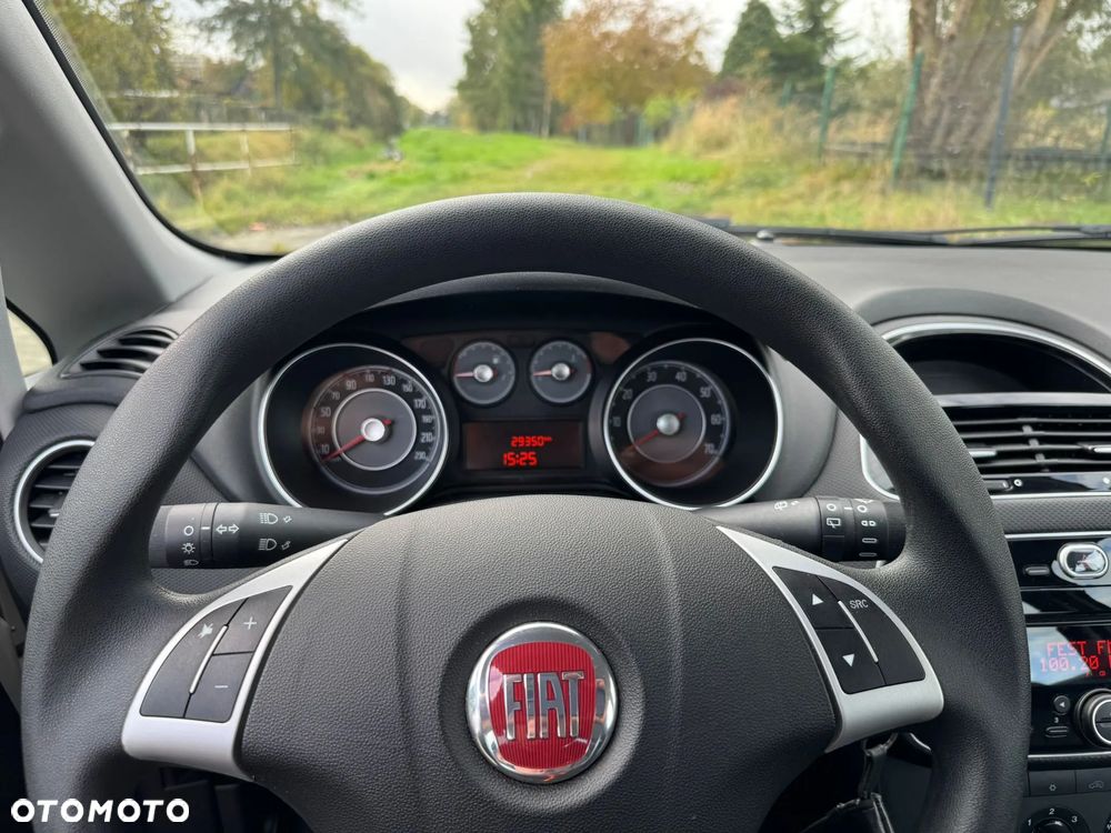 Fiat Punto Evo 1.2 8V MyStyle - 7