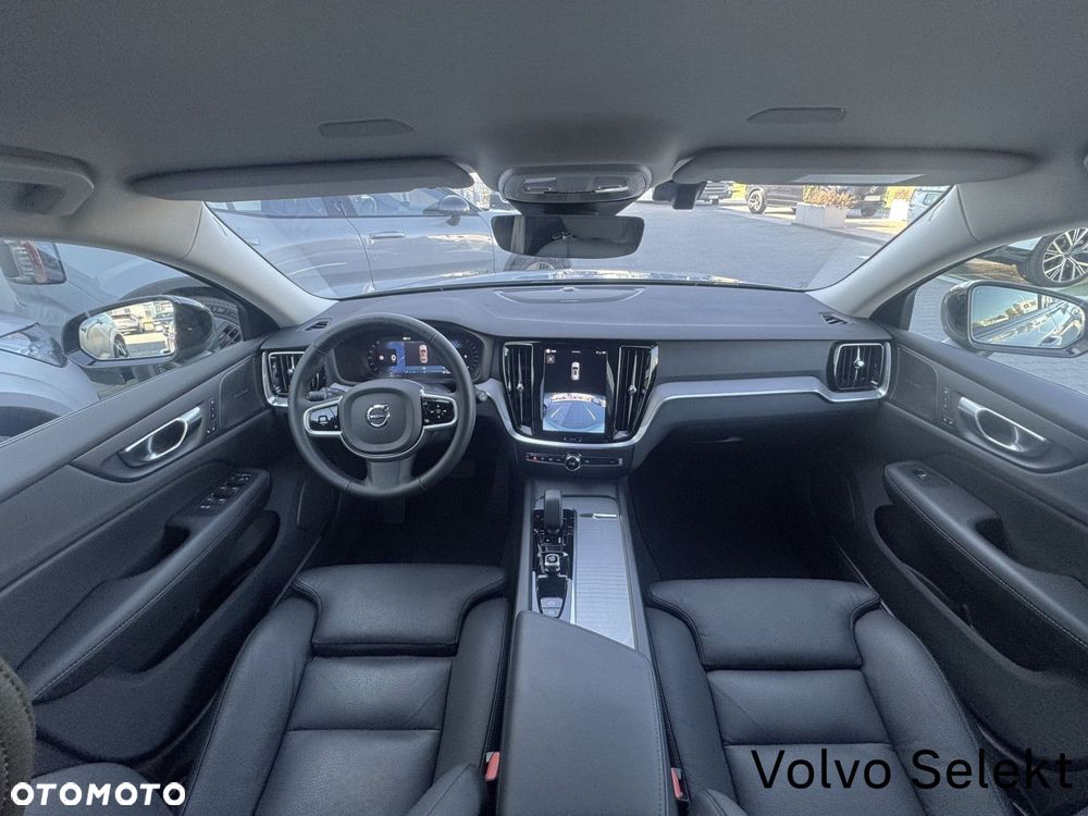 Volvo V60 - 25
