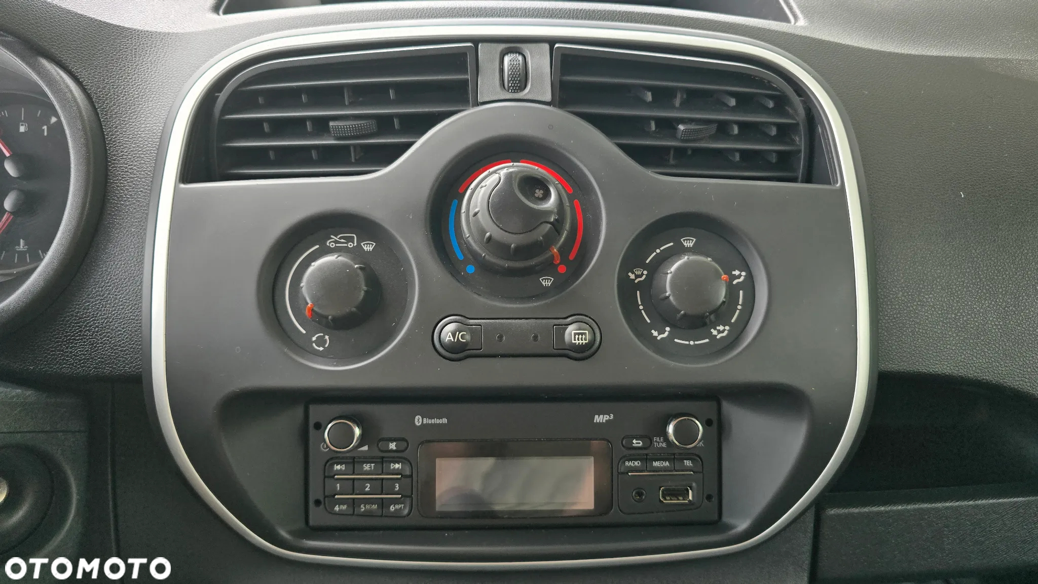 Renault Kangoo - 20