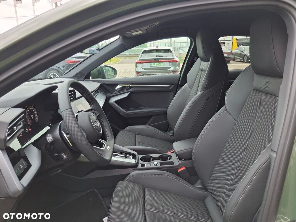 Audi A3 Sportback - 28