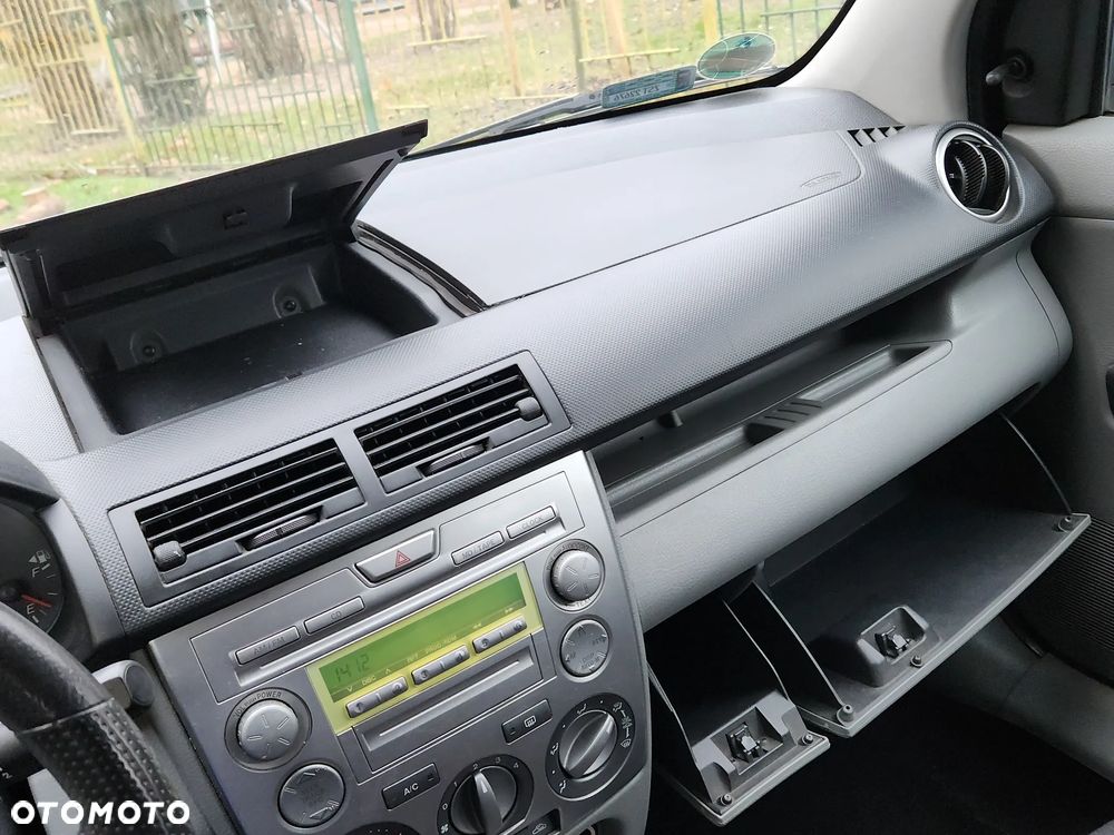 Mazda 2 1.25l Comfort - 12