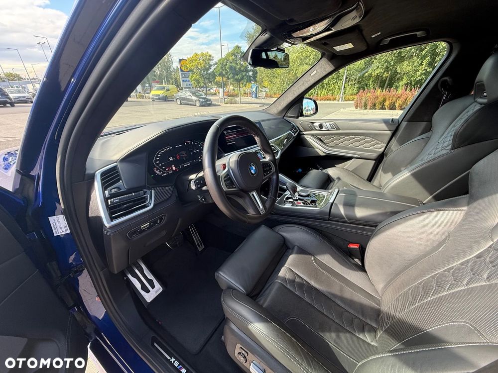 BMW X5 M Competition - 5