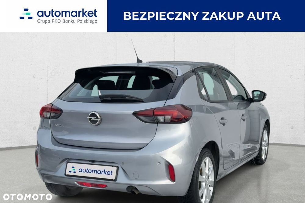 Opel Corsa 1.2 Edition S&S - 7