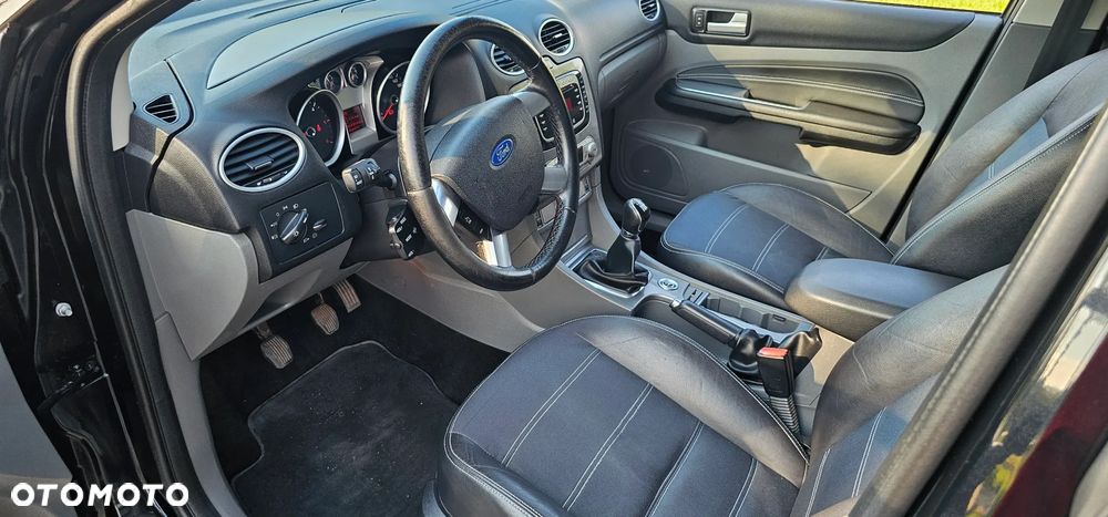 Ford Focus 1.6 TDCi Titanium - 30