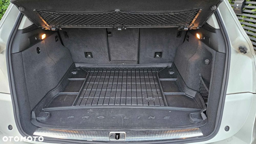 Audi Q5 2.0 TDI clean diesel Quattro S tronic - 20