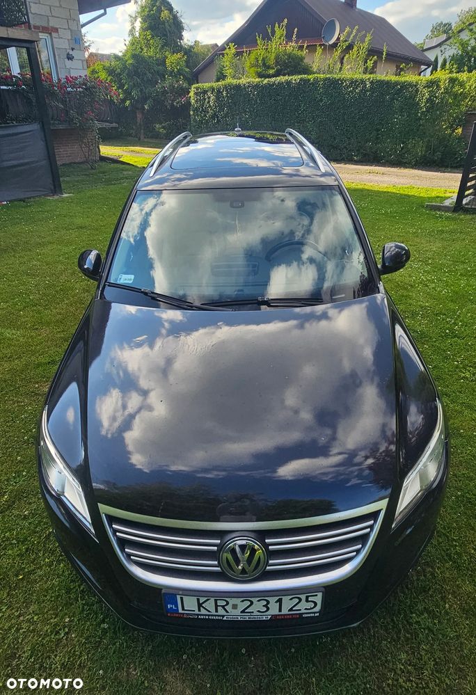 Volkswagen Tiguan 2.0 TDI R-Style - 17