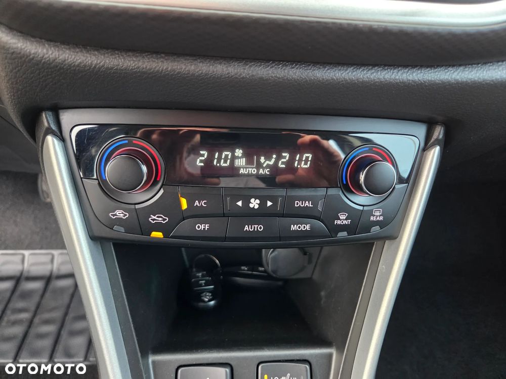 Suzuki SX4 S-Cross 1.6 DDiS 4x2 Comfort+ - 16