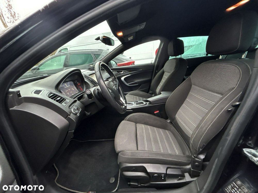 Opel Insignia - 7