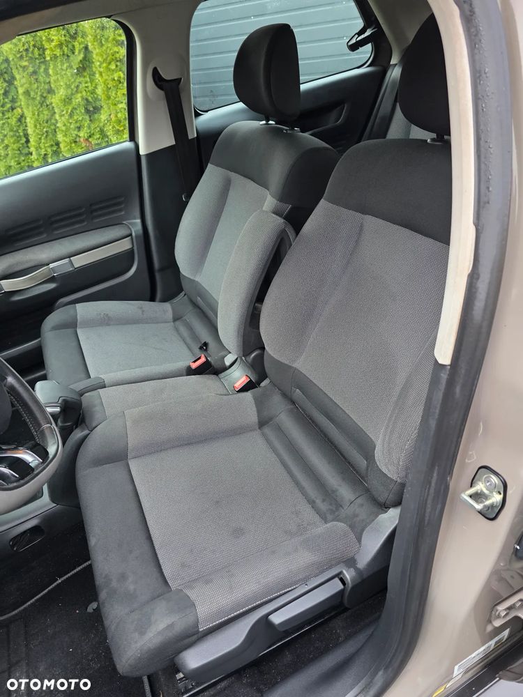 Citroën C4 Cactus e-HDi 92 ETG6 Stop&Start Shine - 13