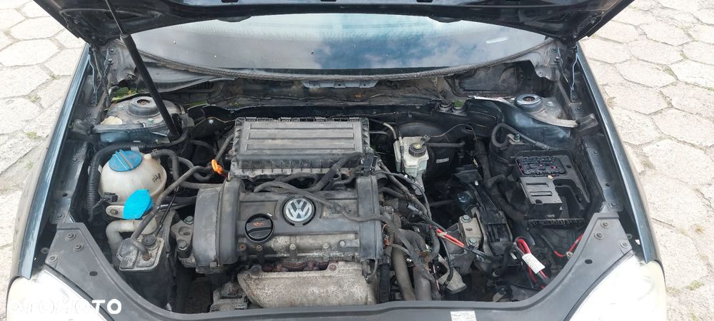 Volkswagen Golf - 11