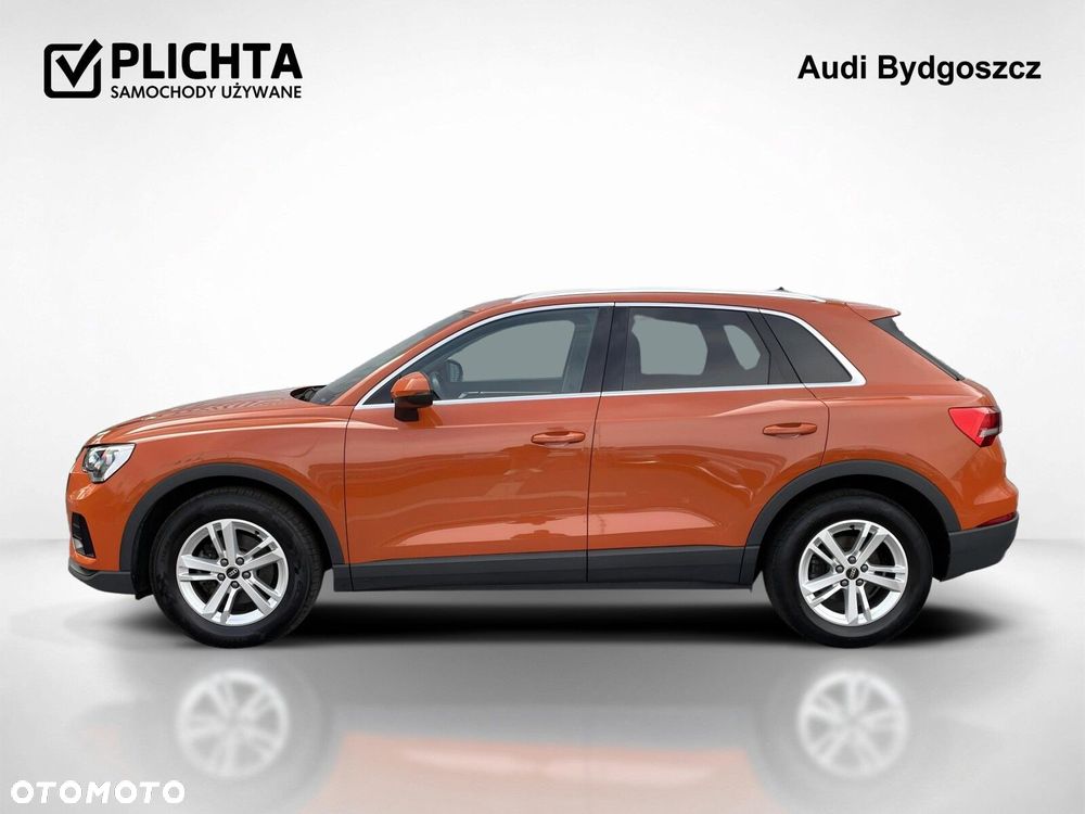 Audi Q3 - 3