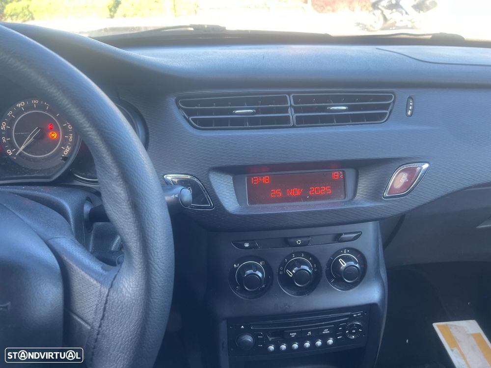 Citroën C3 1.4 HDi Séduction - 2