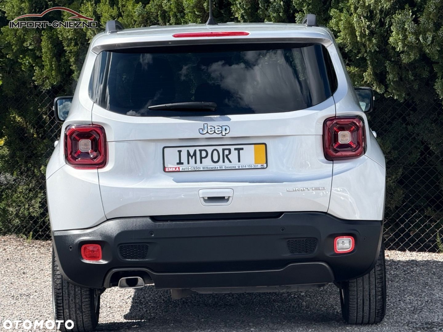 Jeep Renegade - 32