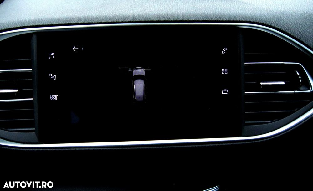 Peugeot 308 - 19
