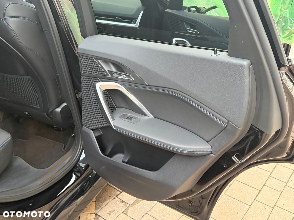 BMW X1 xDrive23d mHEV M Sport - 30