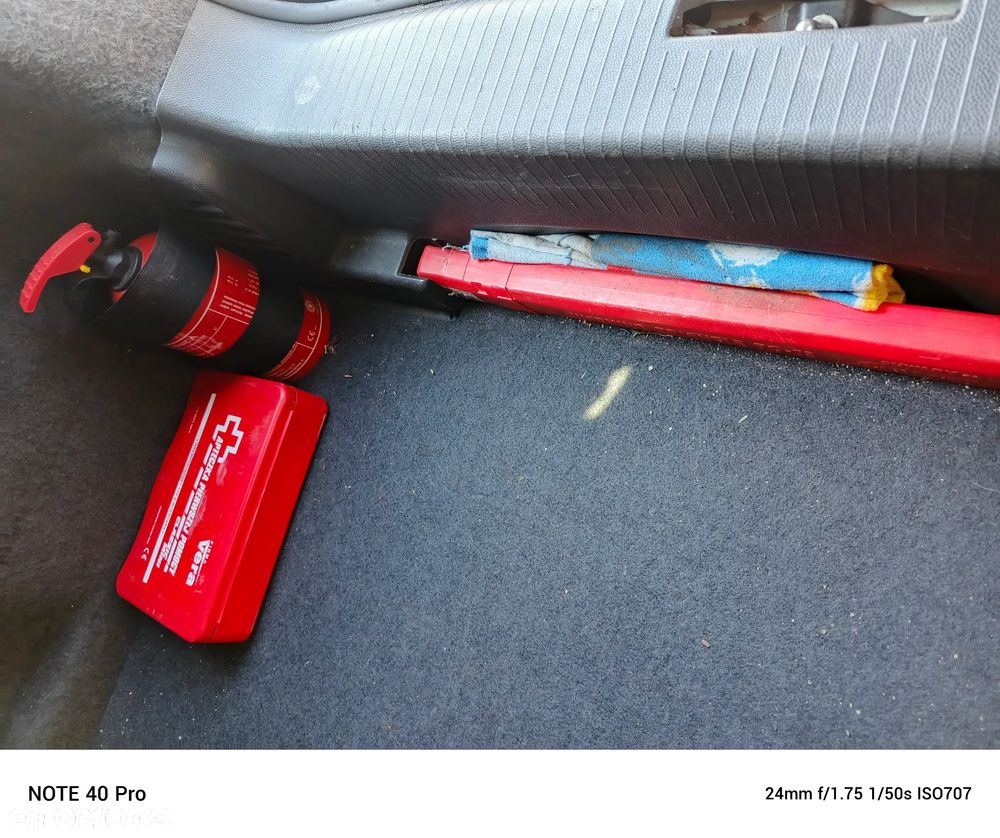 Opel Astra 1.4 Edition Plus - 10