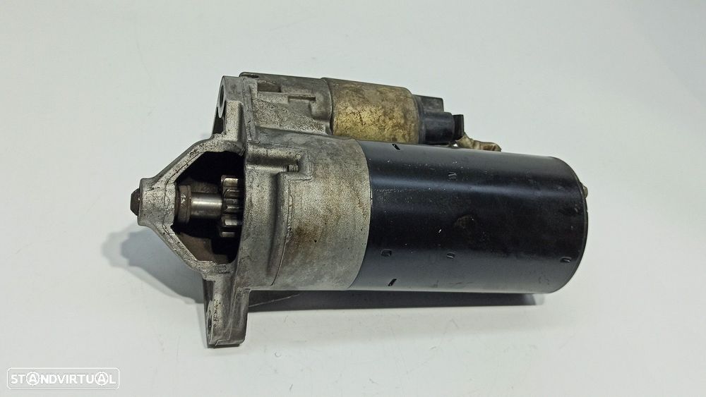 MOTOR DE ARRANQUE RENAULT CLIO II FASE I (B/CBO) 1.9 D - 7