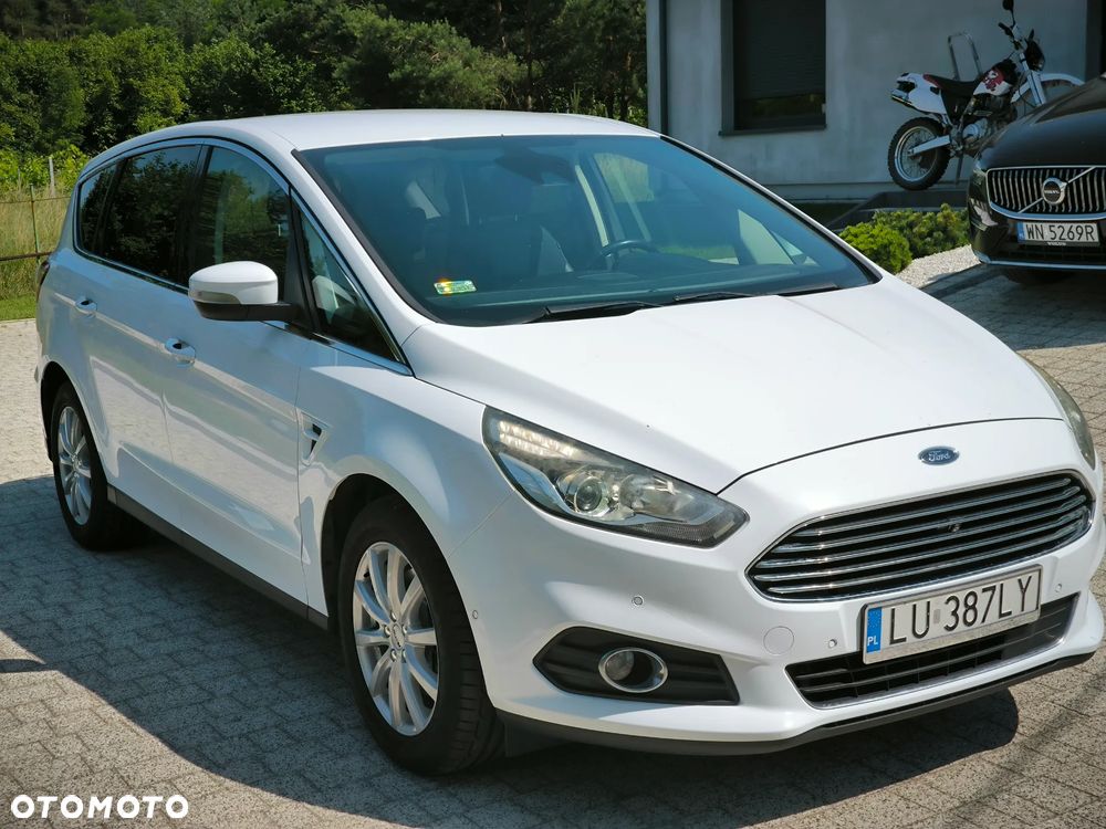 Ford S-Max - 2