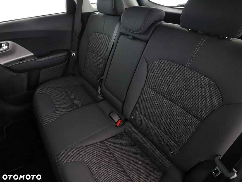 Kia Niro 1.6 GDI 2WD Edition 7 - 17