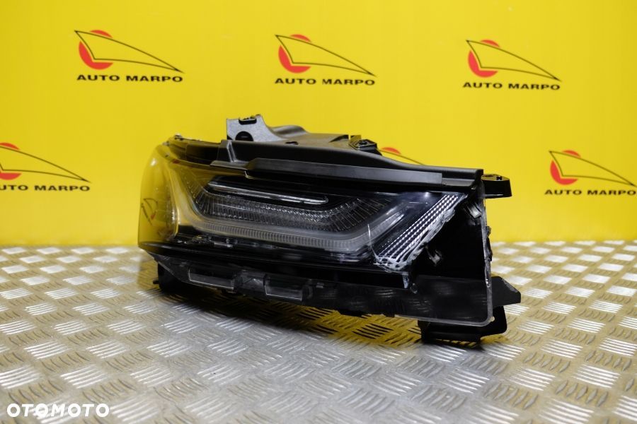 CHEVROLET TRAVERSE 2022- REFLEKTOR LAMPA DRL LED R USA - 4