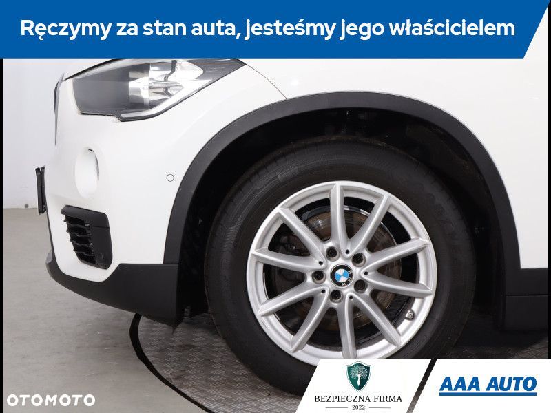 BMW X1 - 16
