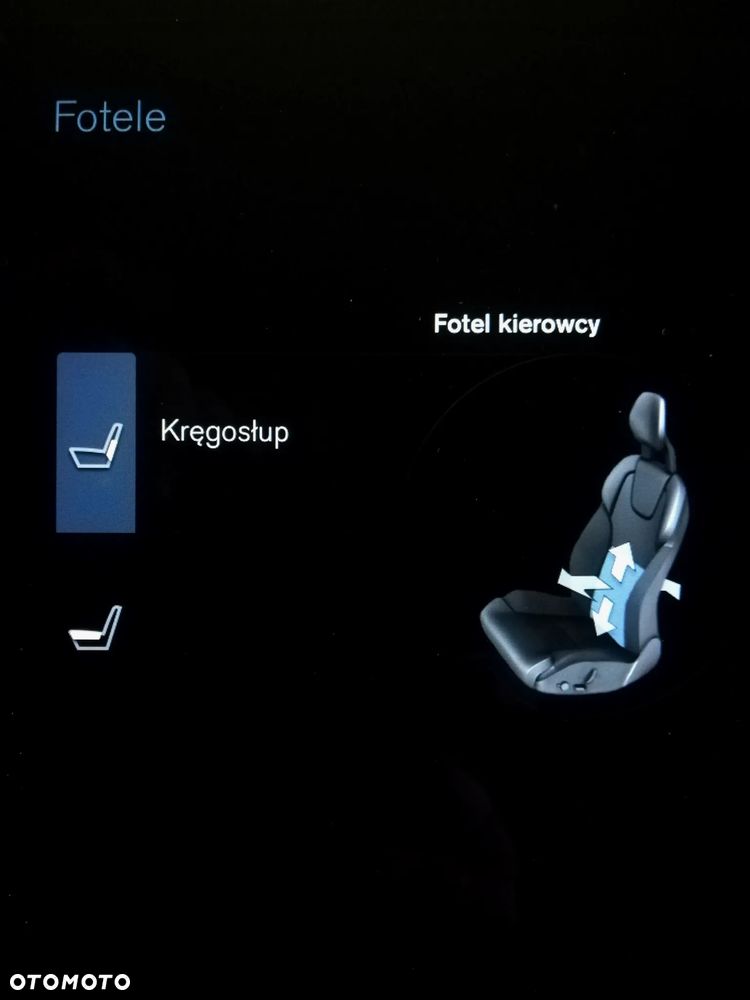 Volvo XC 60 T5 Geartronic Inscription - 27