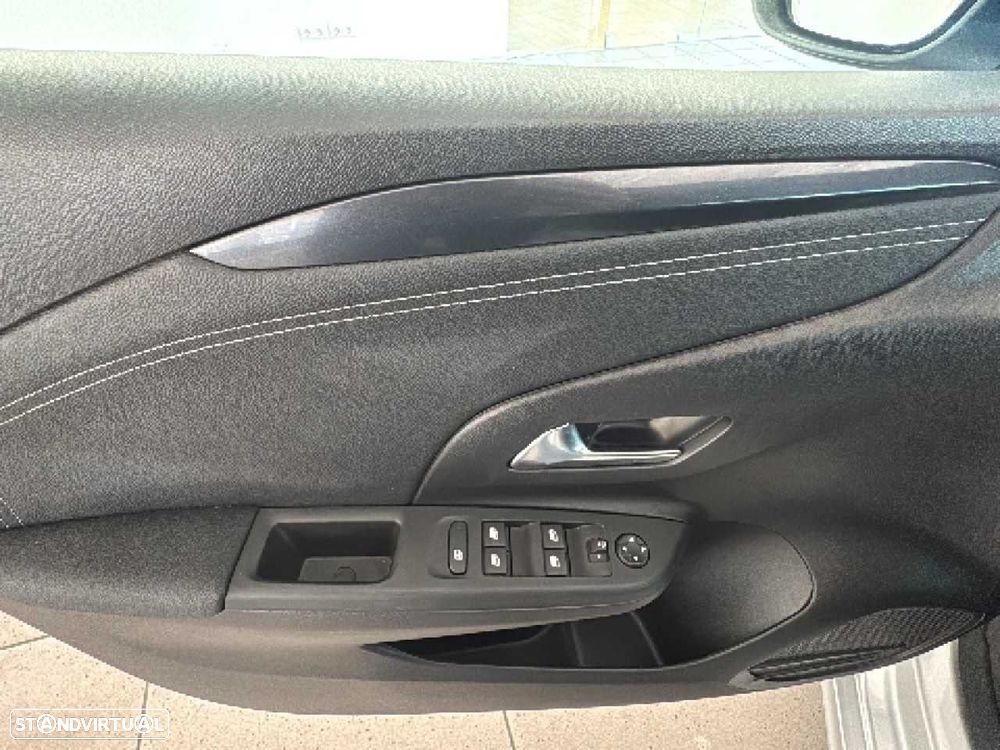 Opel Corsa 1.2 T GS Aut. - 12