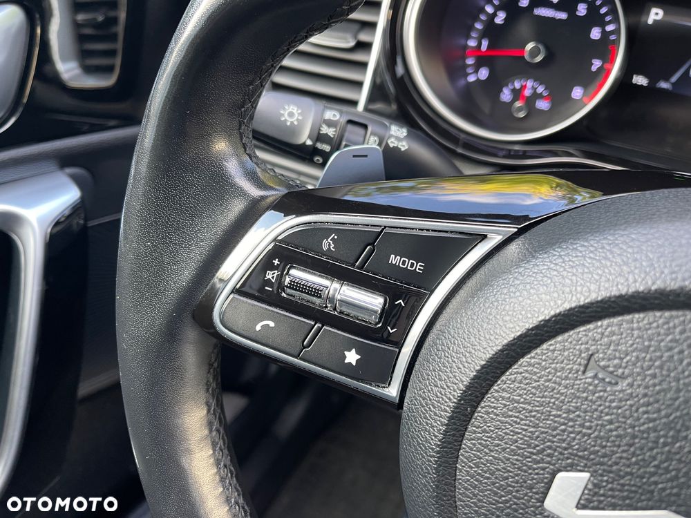 Kia Ceed 1.5 T-GDI L Business Line DCT - 9