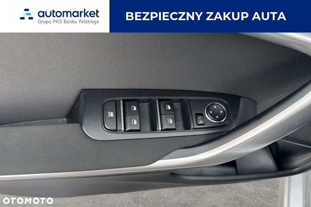 Kia Ceed 1.5 T-GDI M - 10