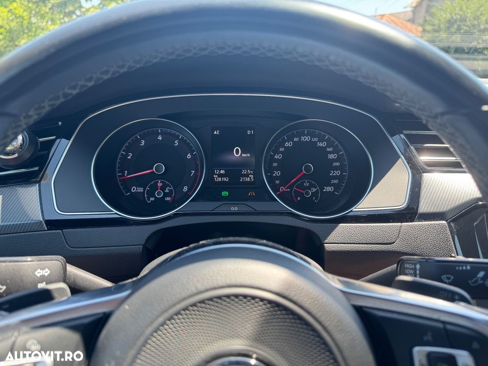 Volkswagen ARTEON 2.0 TSI DSG R-Line - 10