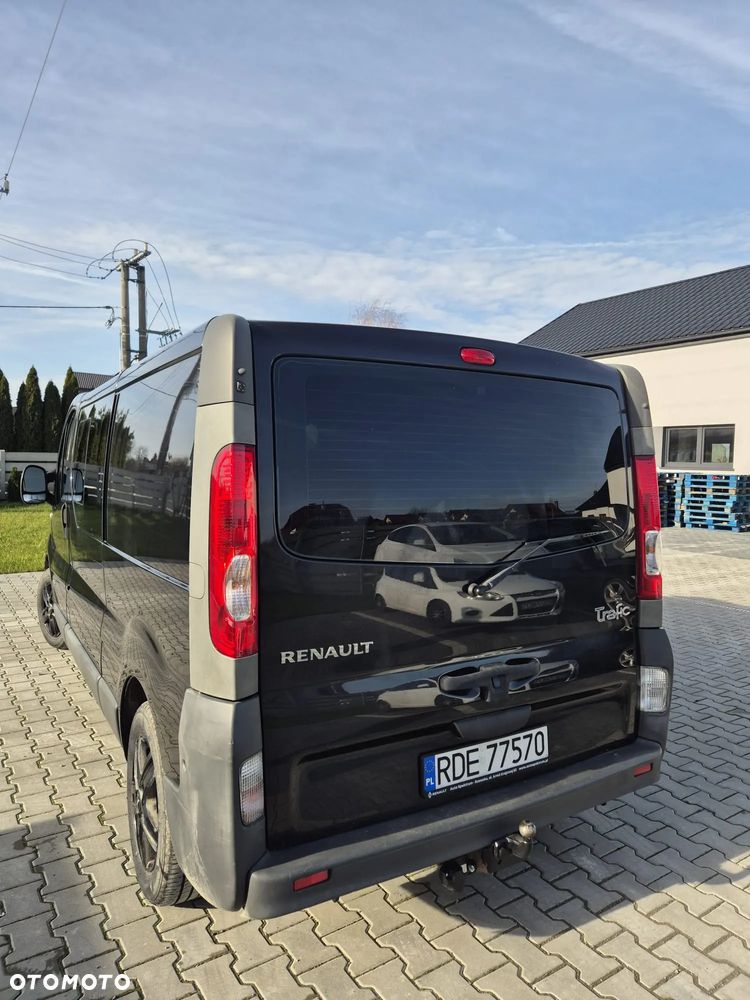 Renault Trafic - 3