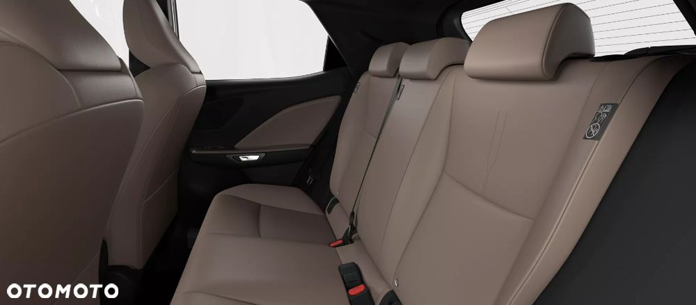 Lexus LBX 1.5 Hybrid Elegant - 5
