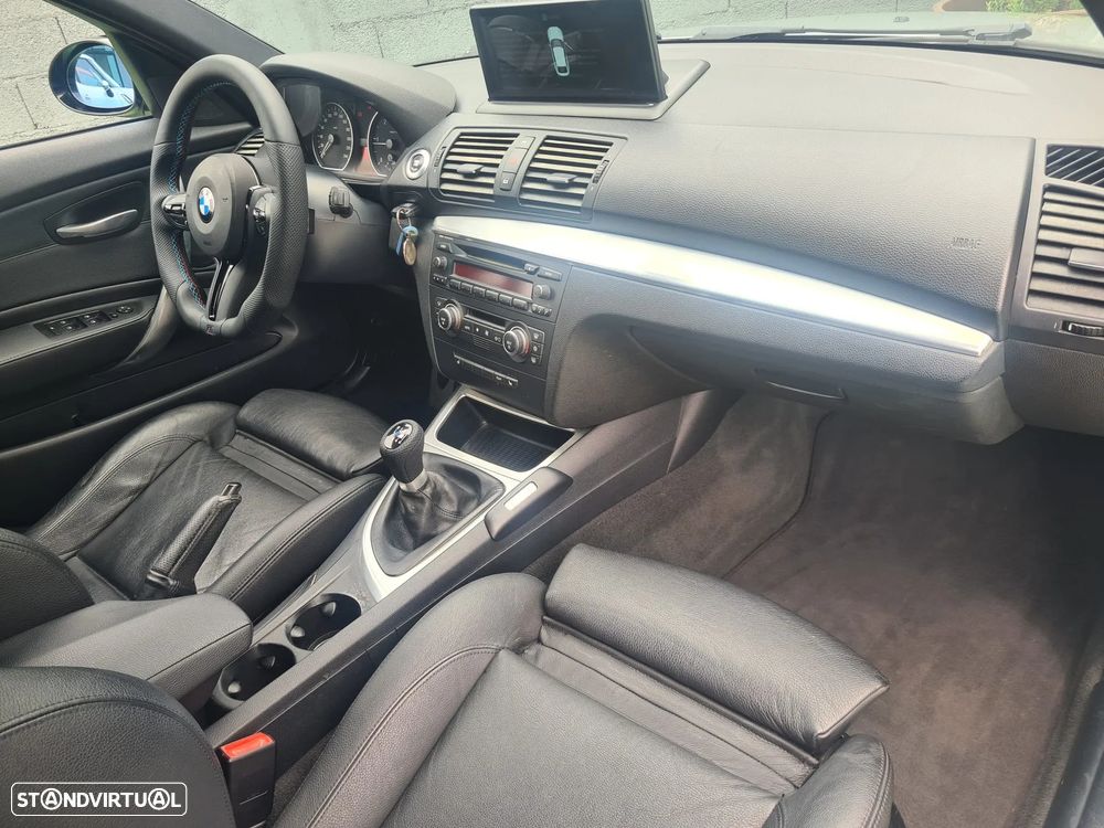 BMW 118 d - 7