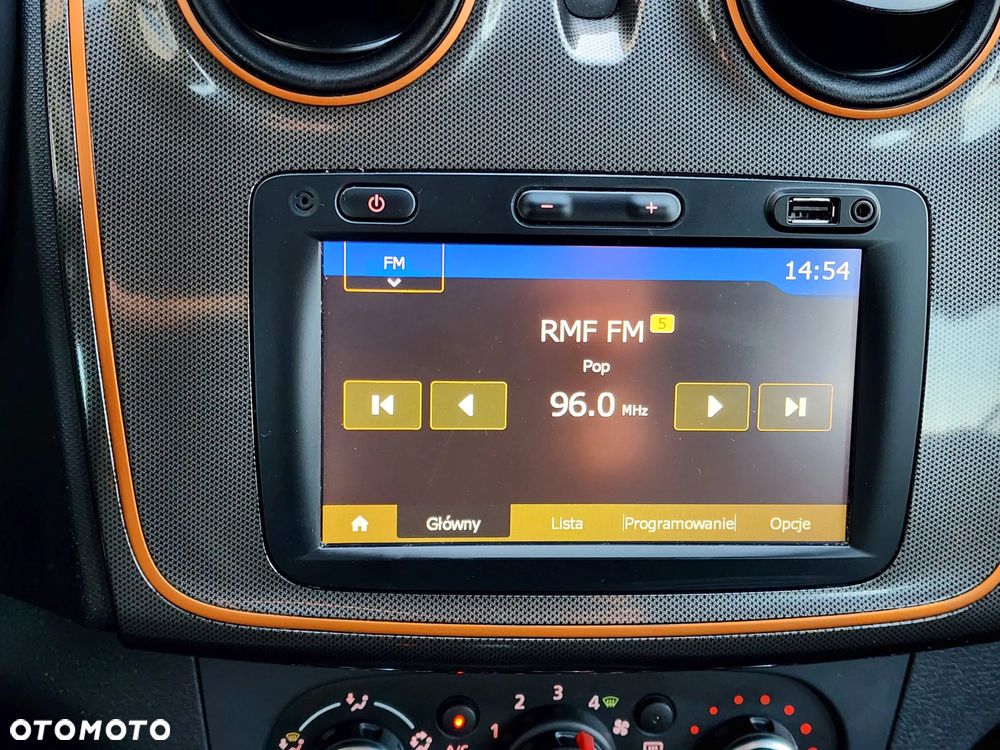 Dacia Sandero Stepway 0.9 TCe Ambiance S&S EU6 - 30