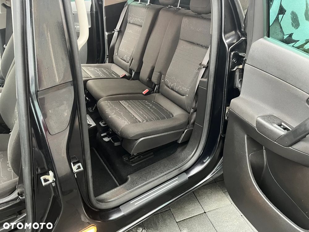 Opel Meriva 1.4 Essentia - 18