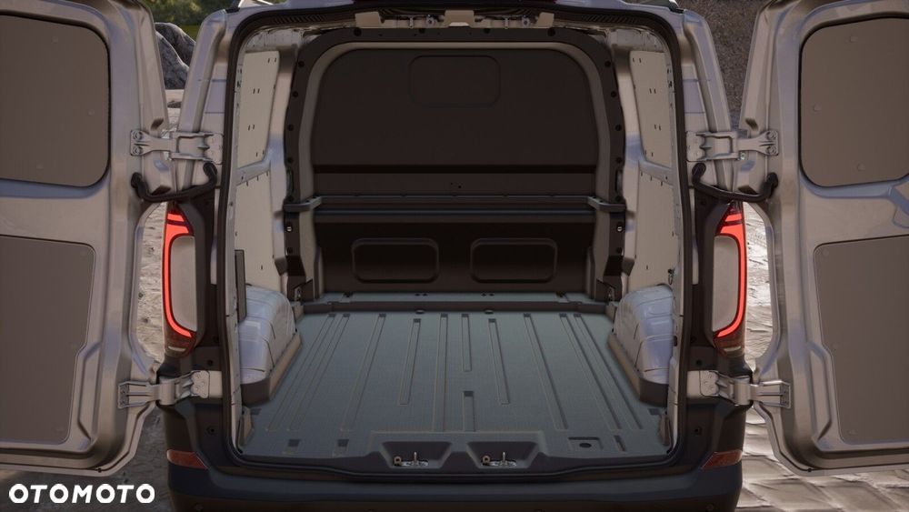 Volkswagen Transporter - 14